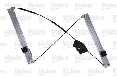 Window Regulator VALEO 850597