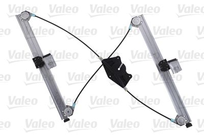 Window Regulator VALEO 850599