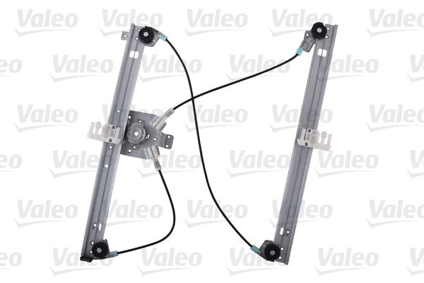 VALEO 850600 Window Regulator