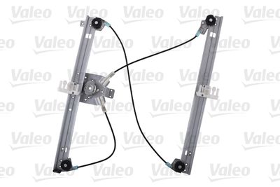 Window Regulator VALEO 850600