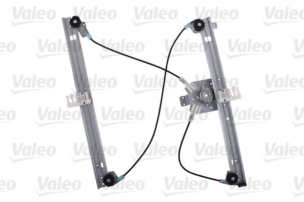 VALEO 850601 Window Regulator