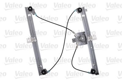 Window Regulator VALEO 850601