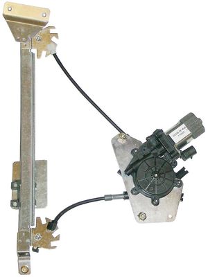 Window Regulator VALEO 850602