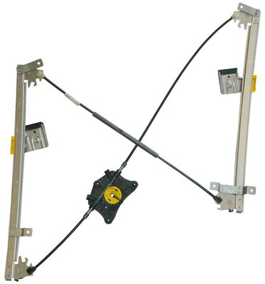 Window Regulator VALEO 850605