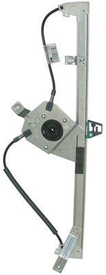Window Regulator VALEO 850609