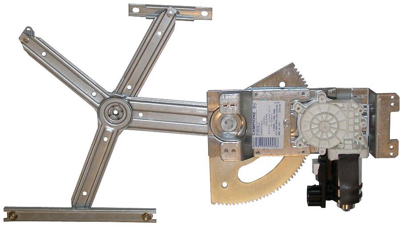 VALEO 850610 Window Regulator