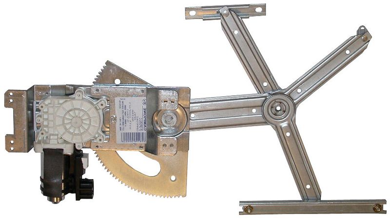 VALEO 850611 Window Regulator