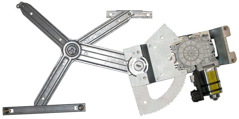 VALEO 850612 Window Regulator