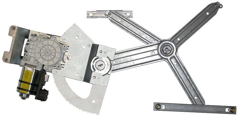 VALEO 850613 Window Regulator