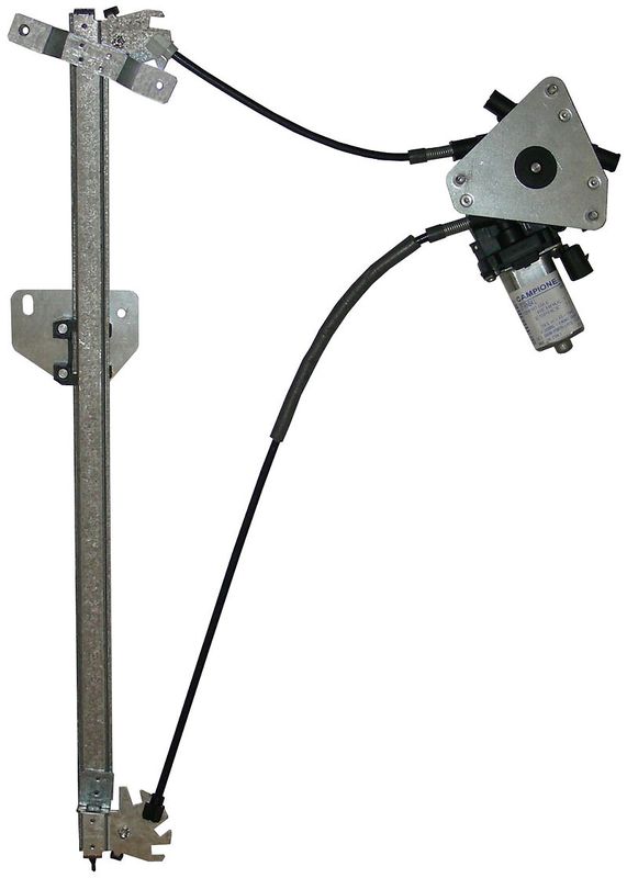 VALEO 850614 Window Regulator