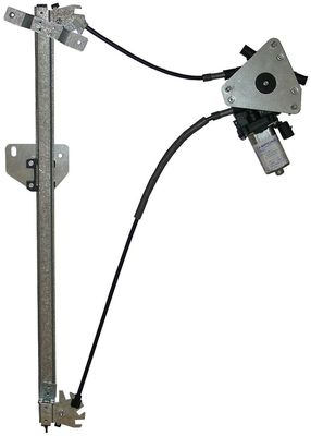 Window Regulator VALEO 850614