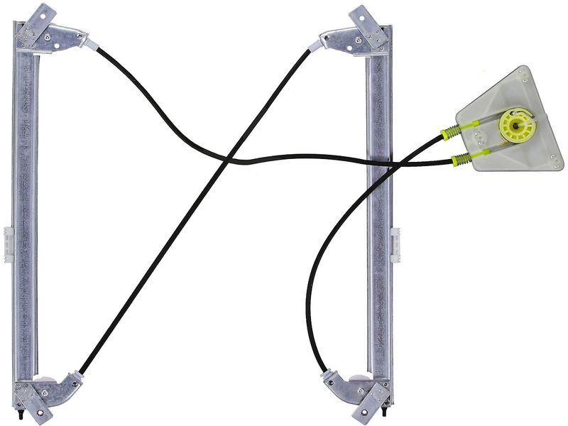 VALEO 850616 Window Regulator