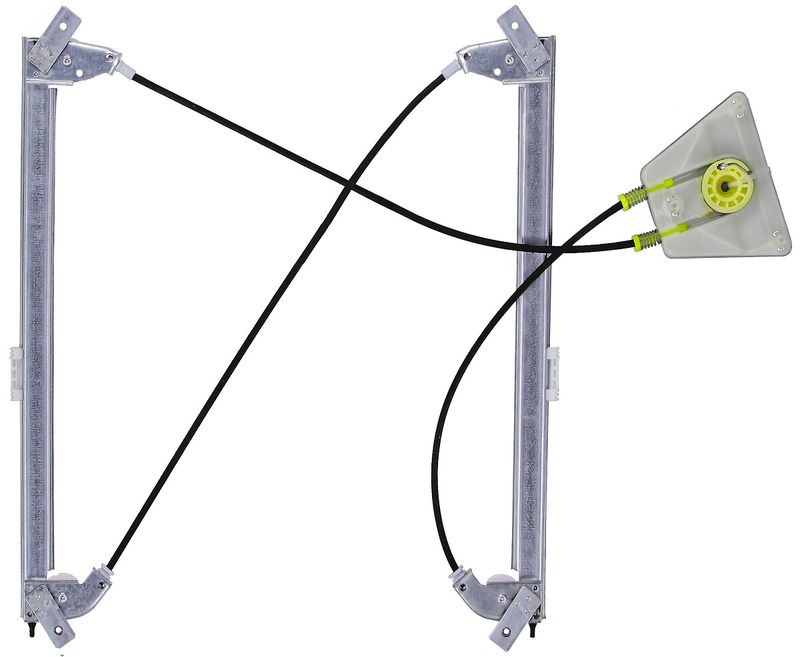 VALEO 850618 Window Regulator