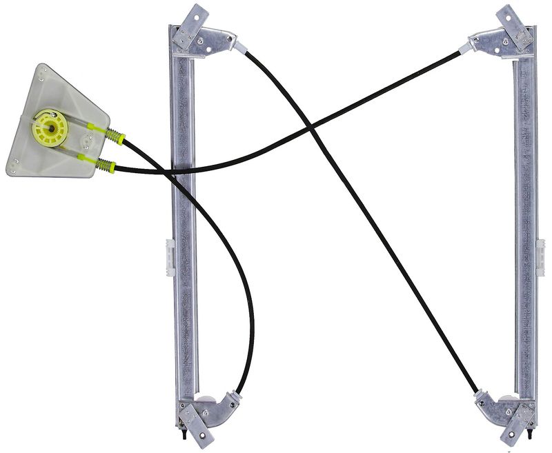 VALEO 850619 Window Regulator