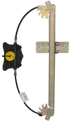 Window Regulator VALEO 850621