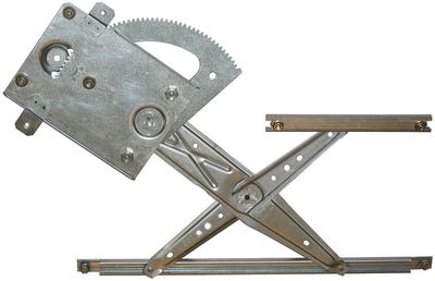 Window Regulator VALEO 850623