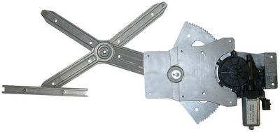 Window Regulator VALEO 850624