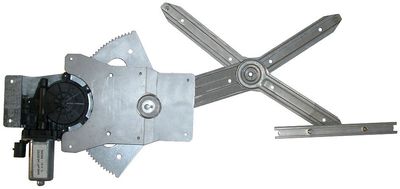 Window Regulator VALEO 850625