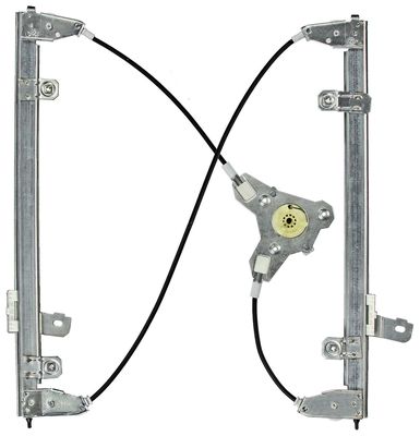 Window Regulator VALEO 850626