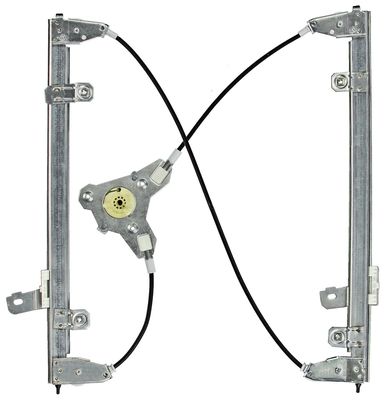 Window Regulator VALEO 850627