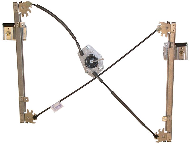 VALEO 850628 Window Regulator