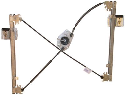 Window Regulator VALEO 850629