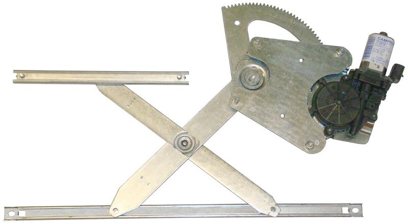 VALEO 850630 Window Regulator