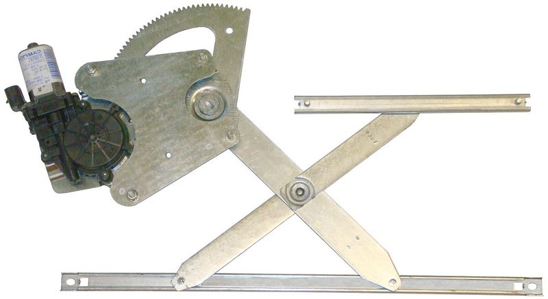 VALEO 850631 Window Regulator
