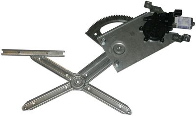 Window Regulator VALEO 850634