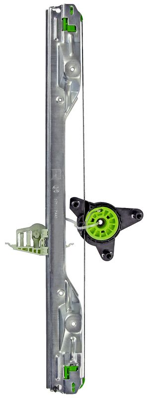 VALEO 850637 Window Regulator