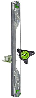 Window Regulator VALEO 850637
