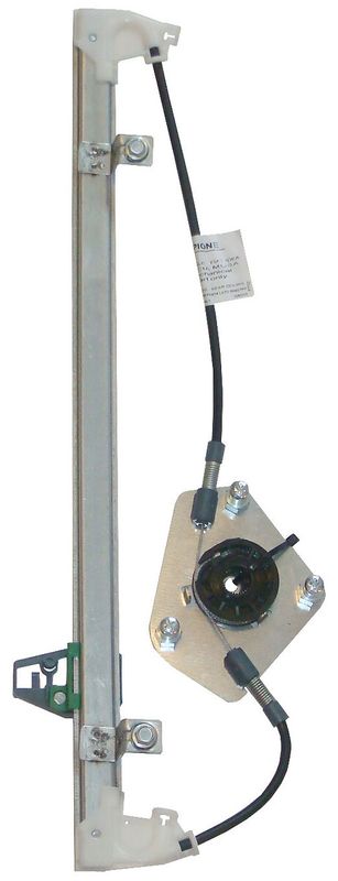 VALEO 850638 Window Regulator