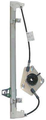 Window Regulator VALEO 850638