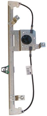 Window Regulator VALEO 850640