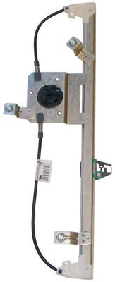 Window Regulator VALEO 850641