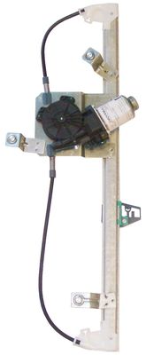Window Regulator VALEO 850643