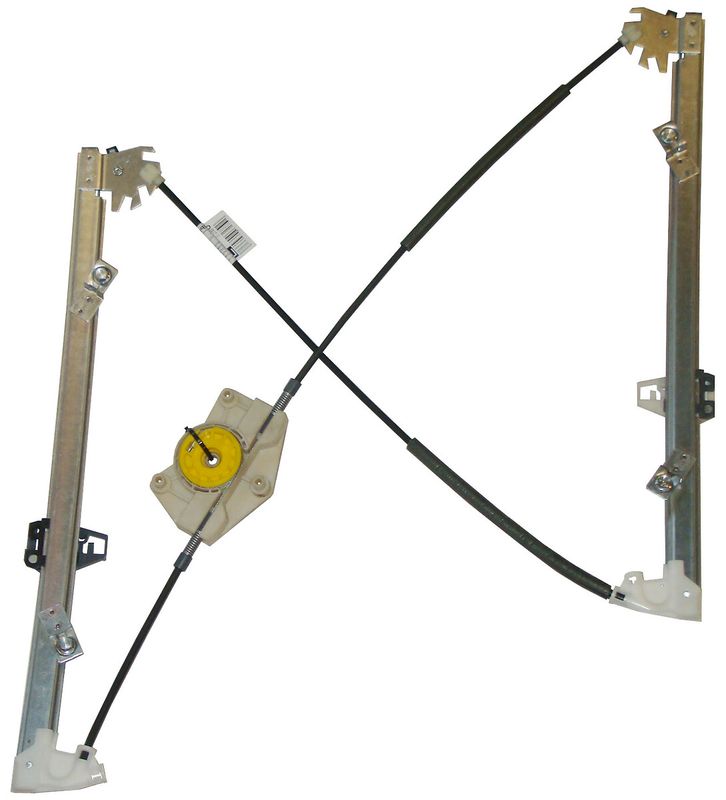 VALEO 850649 Window Regulator