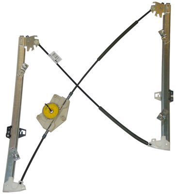 Window Regulator VALEO 850649