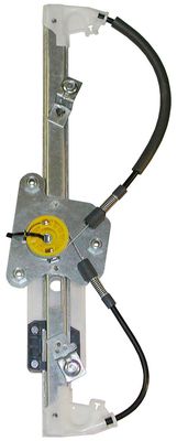 Window Regulator VALEO 850650