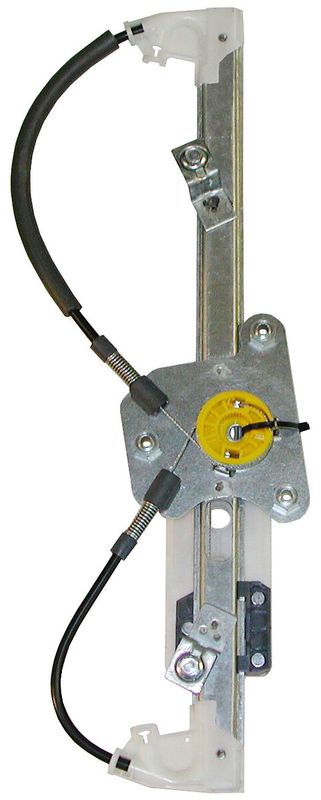 VALEO 850651 Window Regulator