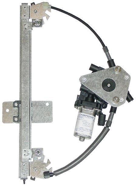 VALEO 850654 Window Regulator