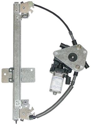 Window Regulator VALEO 850654