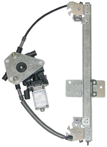 VALEO 850655 Window Regulator