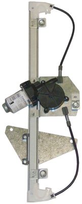 Window Regulator VALEO 850656