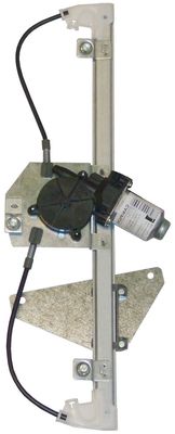 Window Regulator VALEO 850657