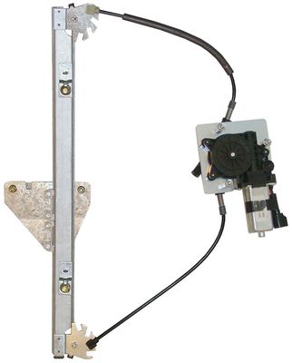 Window Regulator VALEO 850658