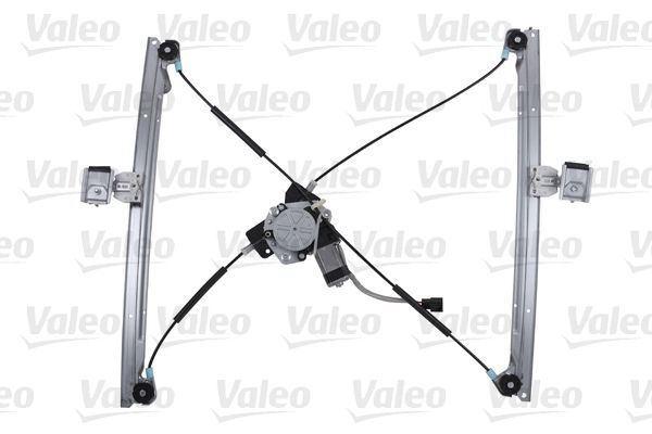 VALEO 850660 Window Regulator