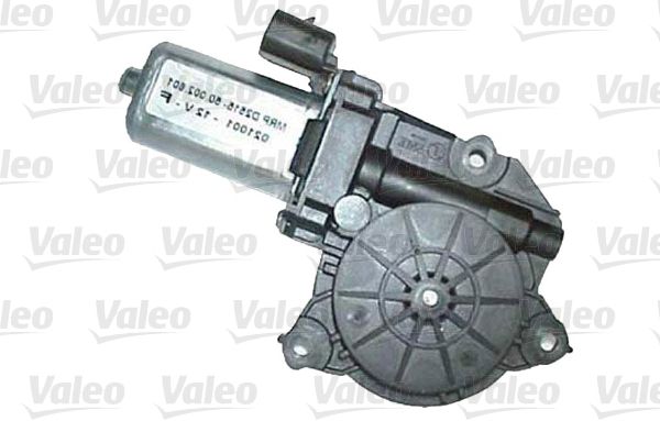 VALEO 850667 Electric Motor, window regulator