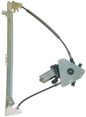 Window Regulator VALEO 850668