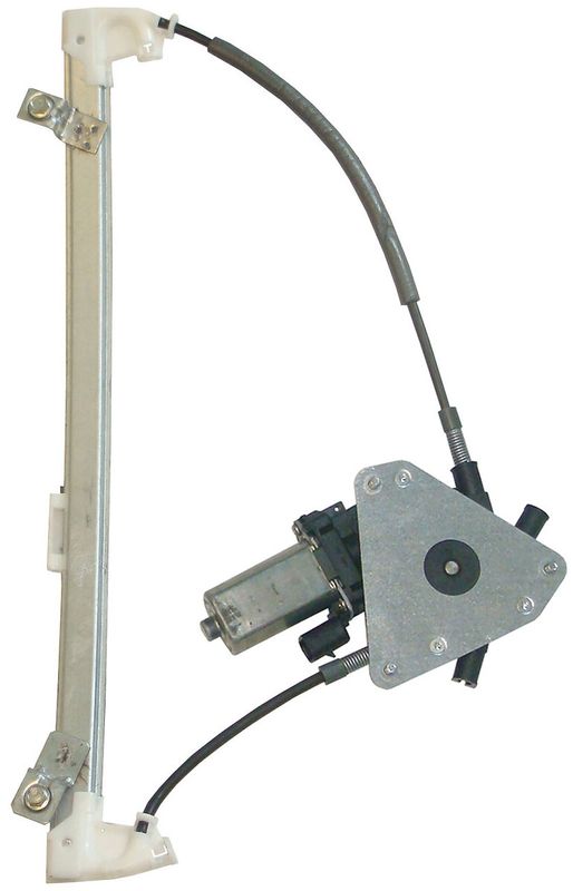 VALEO 850670 Window Regulator
